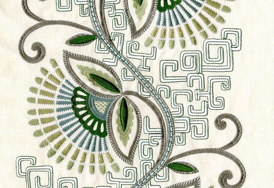 Picture of PRAGUE-VERDE