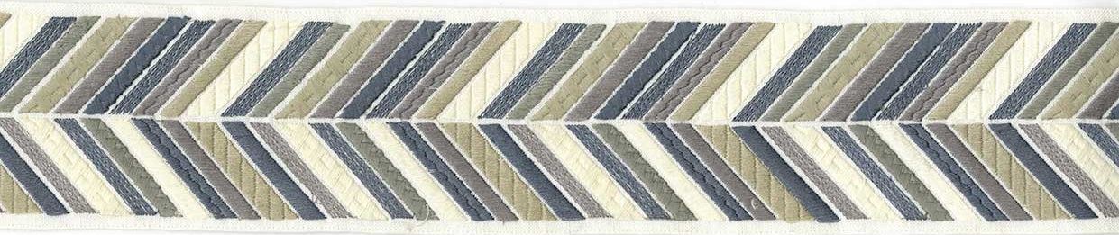 Picture of CUENCA EMB. TAPE-PEWTER