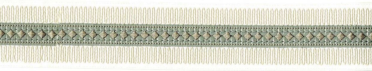 Picture of SAMUT EMB. TAPE-PEWTER