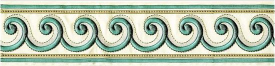 Picture of TAPON EMB. TAPE-SEAMIST