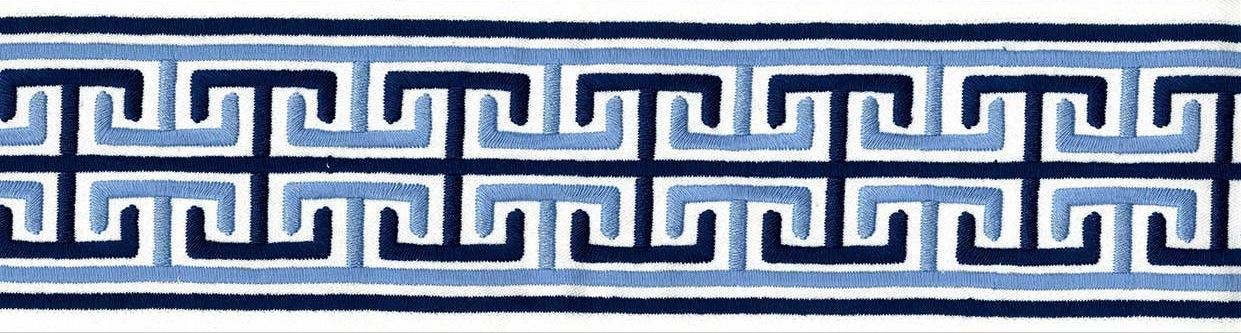 Picture of UDON EMB. TAPE-NAVY