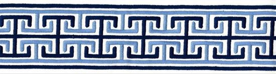 Picture of UDON EMB. TAPE-NAVY