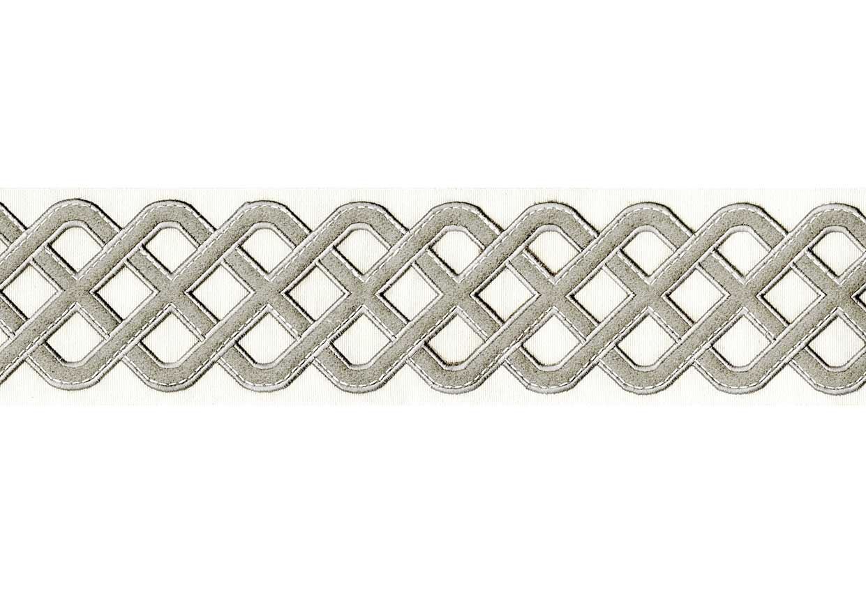 Picture of DANIL EMB. TAPE-GREY