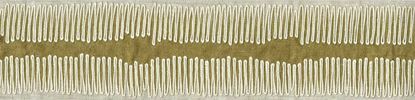 Picture of HVAR EMB. TAPE-GOLD