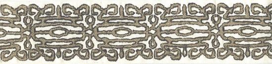 Picture of DURBAN EMB. TAPE-STONE