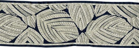 Picture of CHILDERS EMB. TAPE-NAVY