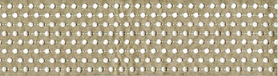 Picture of ELANDS EMB. TAPE-NATURAL