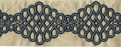 Picture of BENDIGO EMB. TAPE-NAVY