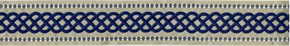 Picture of TAMWORTH EMB. TAPE-NAVY