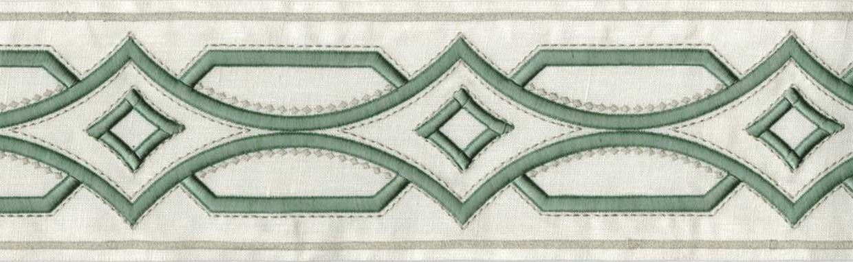 Picture of CANBERRA EMB. TAPE-SEAFOAM