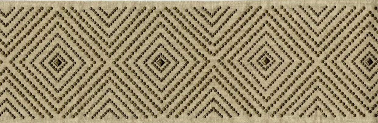 Picture of DUBBO STUDDED TAPE-SAND