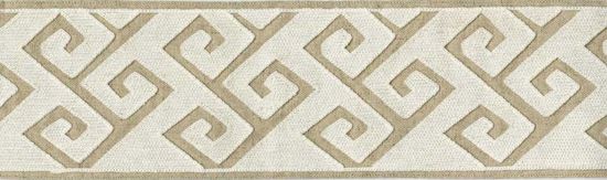 Picture of KRUGER EMB. TAPE-ECRU