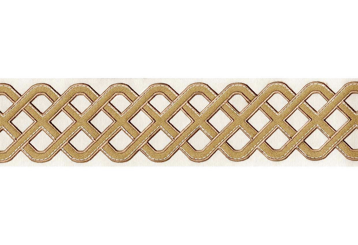Picture of DANIL EMB. TAPE-GOLD