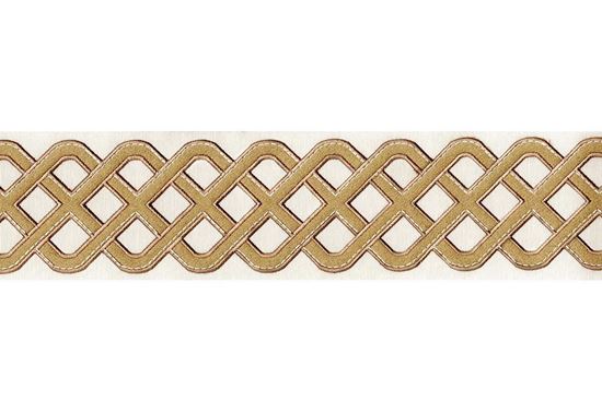 Picture of DANIL EMB. TAPE-GOLD