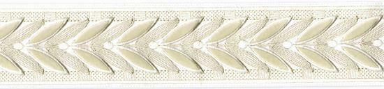 Picture of LIVRY EMB. TAPE-VANILLA