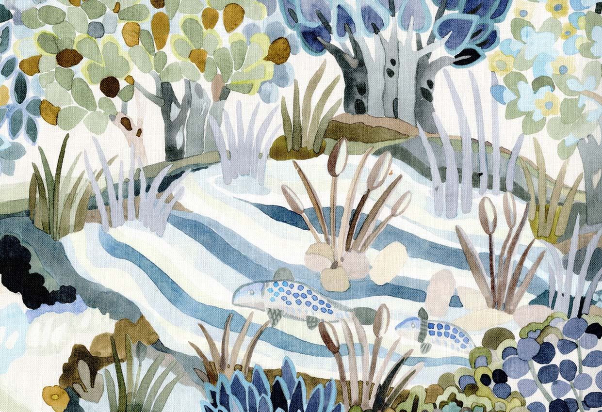 Picture of JARDIN-MIST