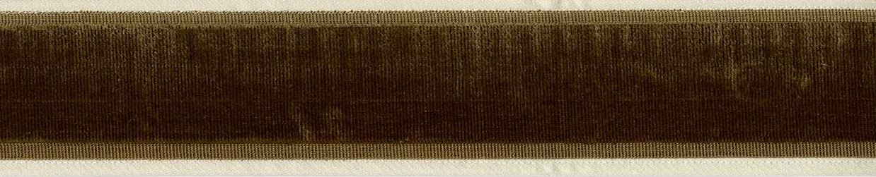 Picture of HOLLY VELVET TAPE-CAFE