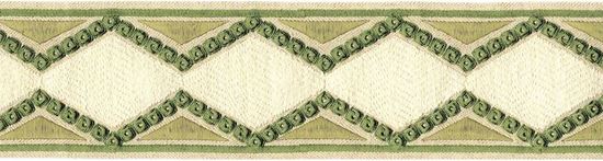 Picture of LIDO EMB. TAPE-CELERY