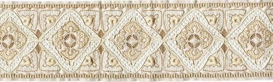 Picture of TOURS EMB. TAPE-NICKEL