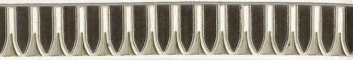 Picture of ALCANTARA EMB. TAPE-SMOKE