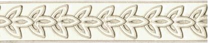 Picture of TAVERNY EMB. TAPE-VANILLA