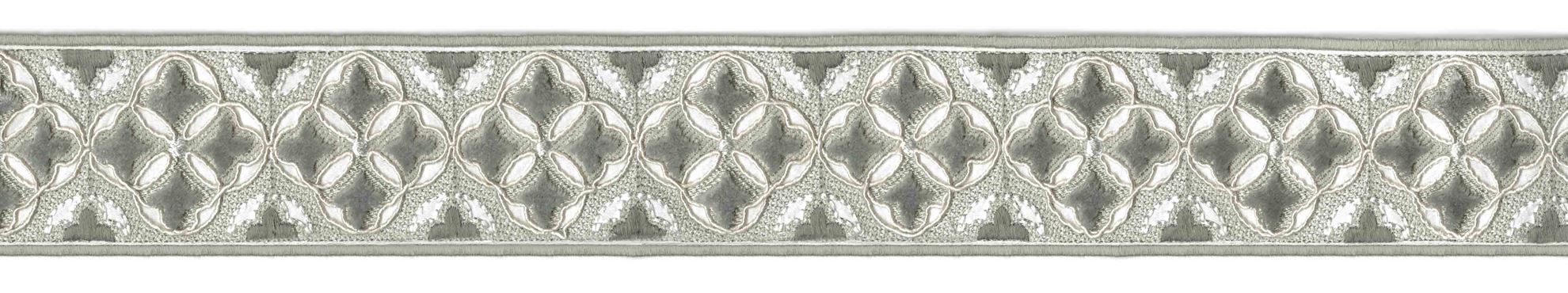 Picture of BORGO VELVET TAPE-ASH