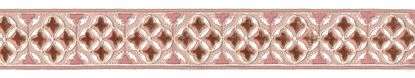 Picture of BORGO VELVET TAPE-BLUSH