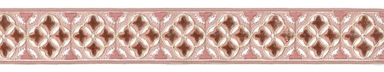 Picture of BORGO VELVET TAPE-BLUSH