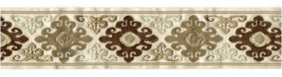 Picture of ISOLE VELVET TAPE-EARTH