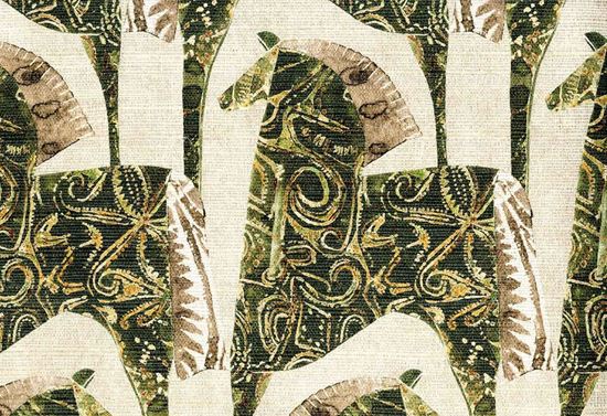 Picture of POTRILLO WC-OLIVE