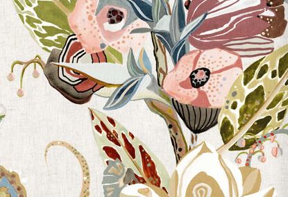 Picture of HIEPES WC-BOUQUET