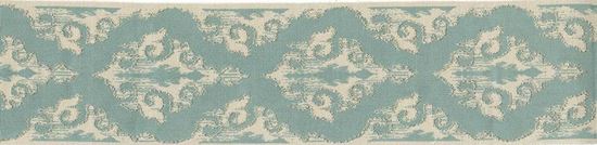 Picture of FRONTERA EMB. TAPE-AQUA