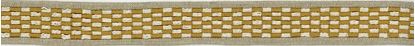 Picture of MARTOS EMB. TAPE-GOLD