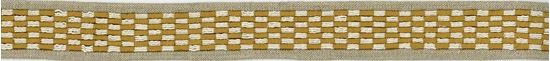 Picture of MARTOS EMB. TAPE-GOLD