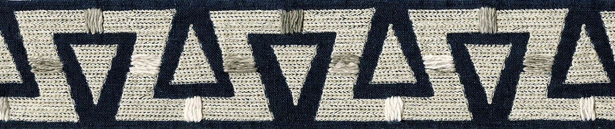 Picture of AUGUSTINE EMB. TAPE-NAVY