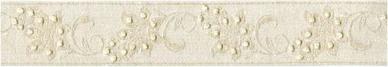 Picture of TORTUGA EMB. TAPE-BEIGE