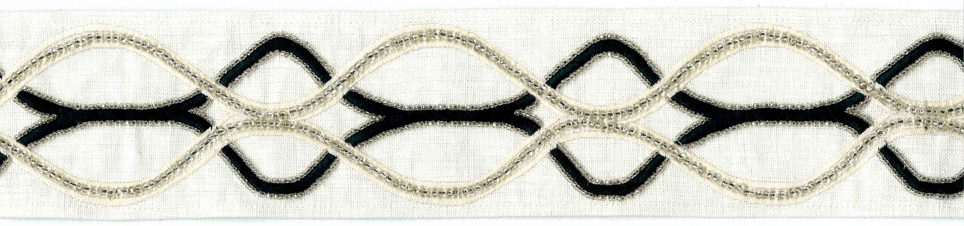 Picture of IMPERIA EMB. TAPE-MIDNIGHT