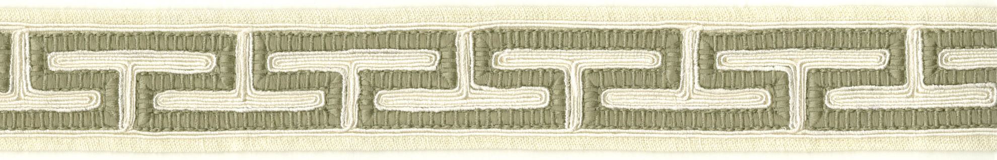 Picture of RETHEL EMB. TAPE-BEIGE