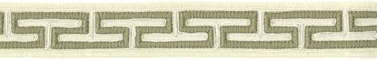 Picture of RETHEL EMB. TAPE-BEIGE