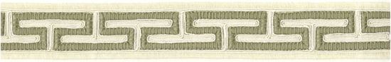 Picture of RETHEL EMB. TAPE-BEIGE