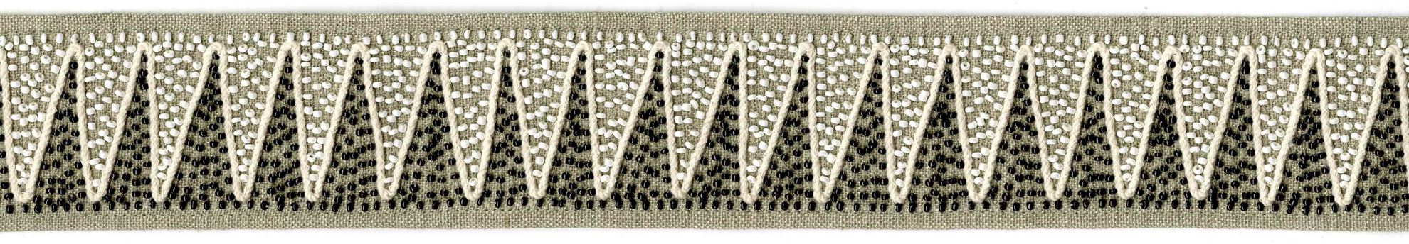 Picture of VERNON BEADED TAPE-PANDA