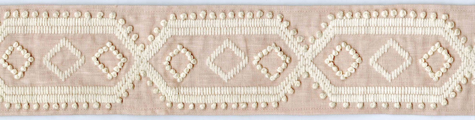 Picture of VOVE EMB. TAPE-BLUSH