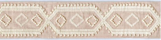 Picture of VOVE EMB. TAPE-BLUSH