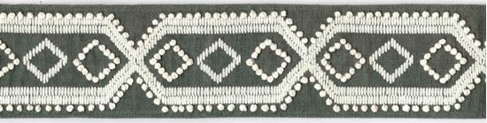 Picture of VOVE EMB. TAPE-GREY
