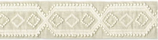 Picture of VOVE EMB. TAPE-VANILLA