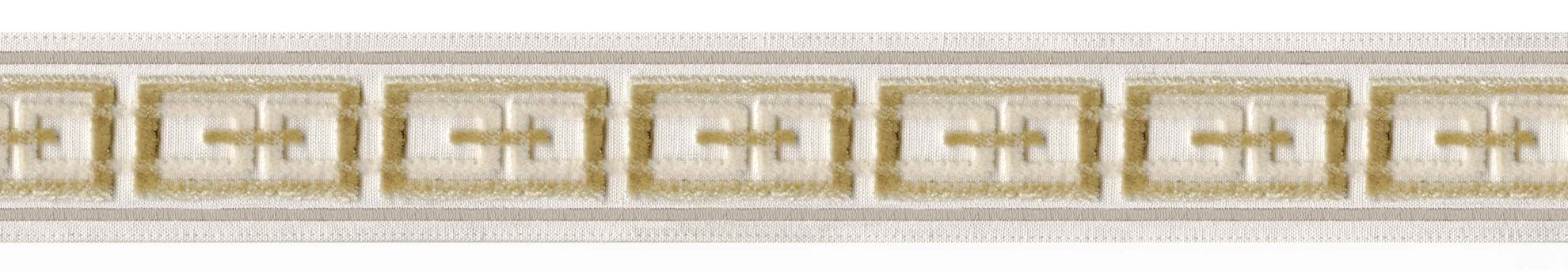 Picture of GABBUTI VELVET TAPE-HONEY