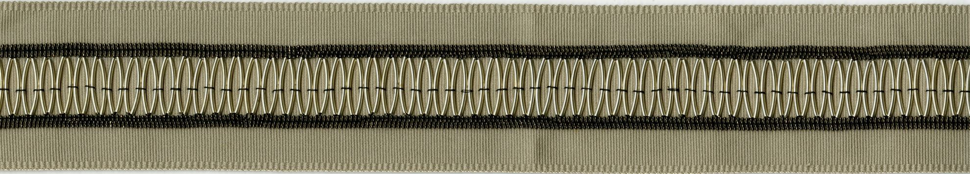 Picture of CORDOBA BEADED TAPE-PUTTY