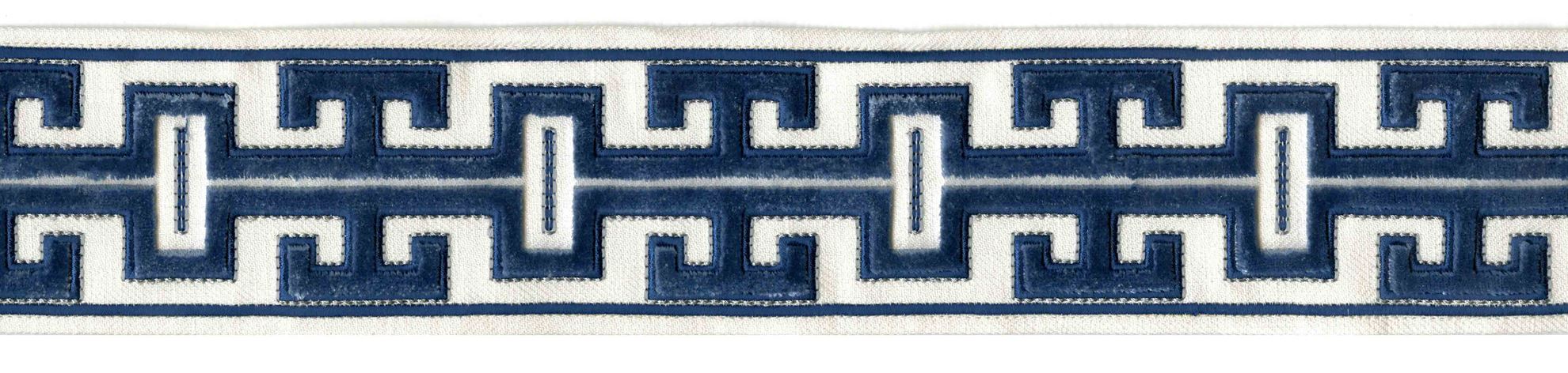 Picture of FURNO VELVET TAPE-INDIGO