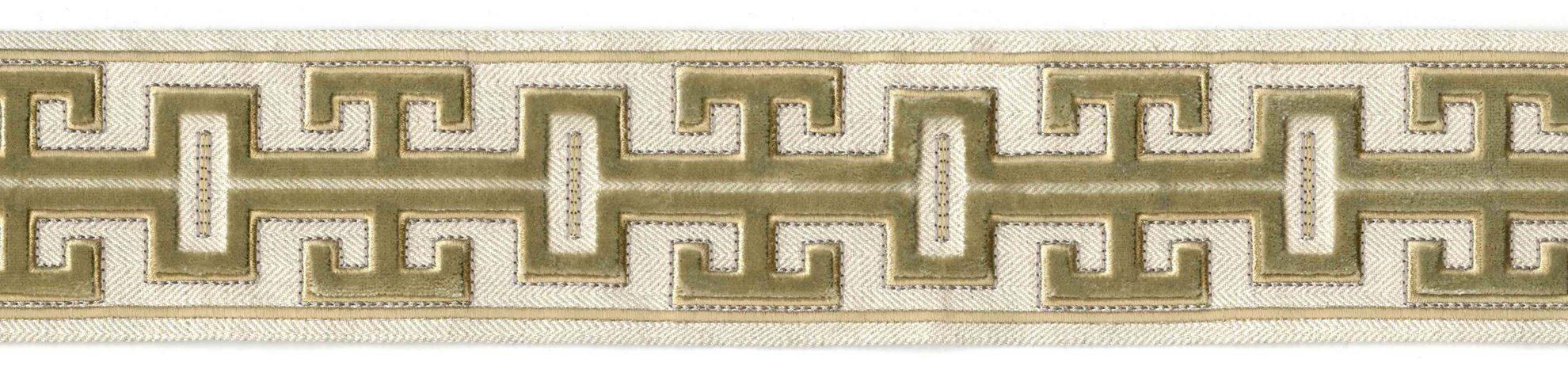 Picture of FURNO VELVET TAPE-NATURAL