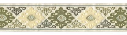 Picture of ISOLE VELVET TAPE-CELADON